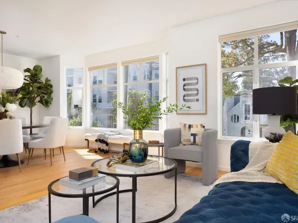 772 8th Ave #1, San Francisco, CA 94127