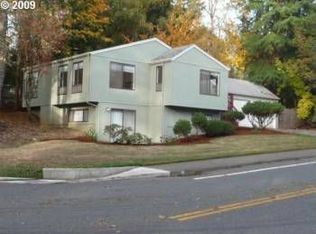 1601 Greentree Rd, Lake Oswego, OR 97034