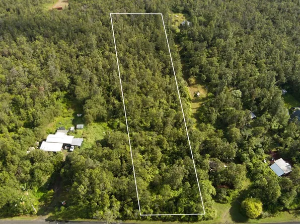 Hibiscus St Lot 7370, Mountain View, HI 96771