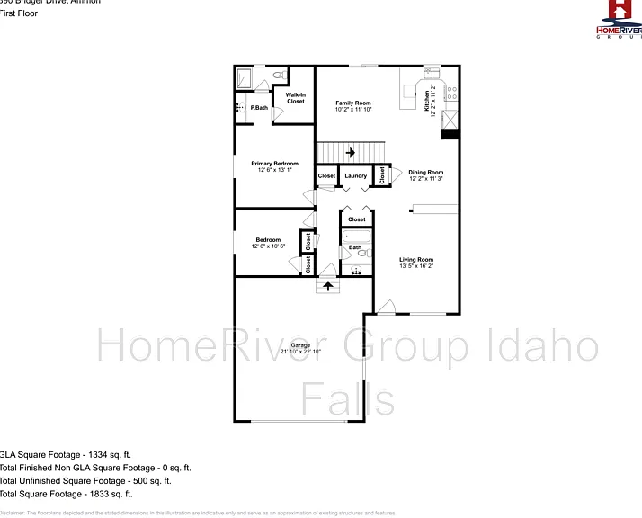 390 Bridger Dr — Photo 25