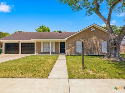 405 Hampshire St, Victoria, TX, 77904
