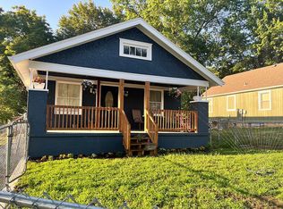 10214 E Kentucky Ave, Independence, MO 64053