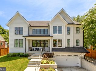 4708 S Chelsea Ln, Bethesda, MD 20814