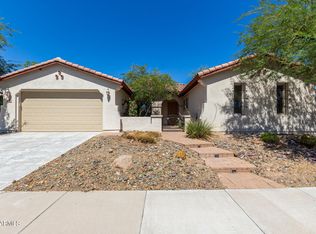 12260 W Lone Tree Trl, Peoria, AZ 85383