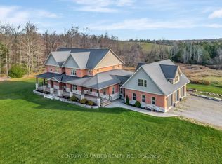 73 Maple Ridge Dr, Kawartha Lakes, ON K0L2W0