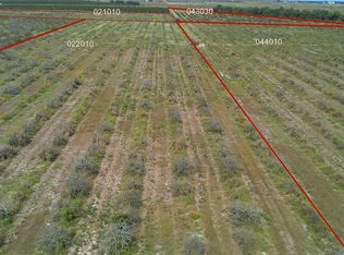 LAWRENCE STEWART ROAD, FROSTPROOF, FL 33843
