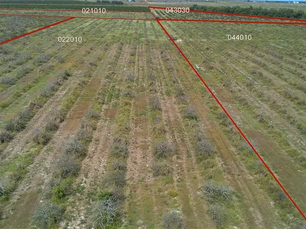 LAWRENCE STEWART ROAD, FROSTPROOF, FL 33843