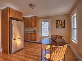 14 School St #2, Danvers, MA 01923