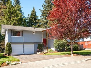 7822 Timber Hill Dr, Everett, WA 98203