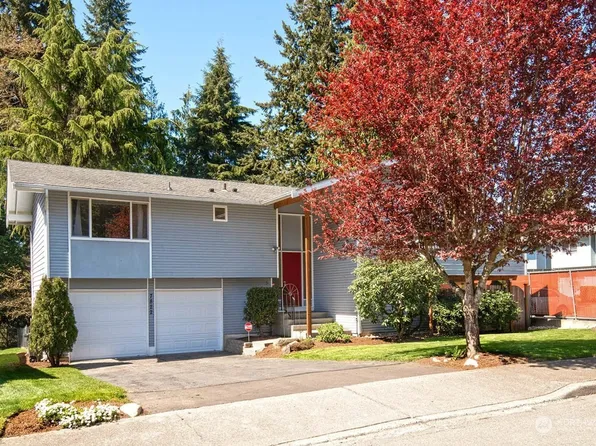 7822 Timber Hill Drive, Everett, WA 98203