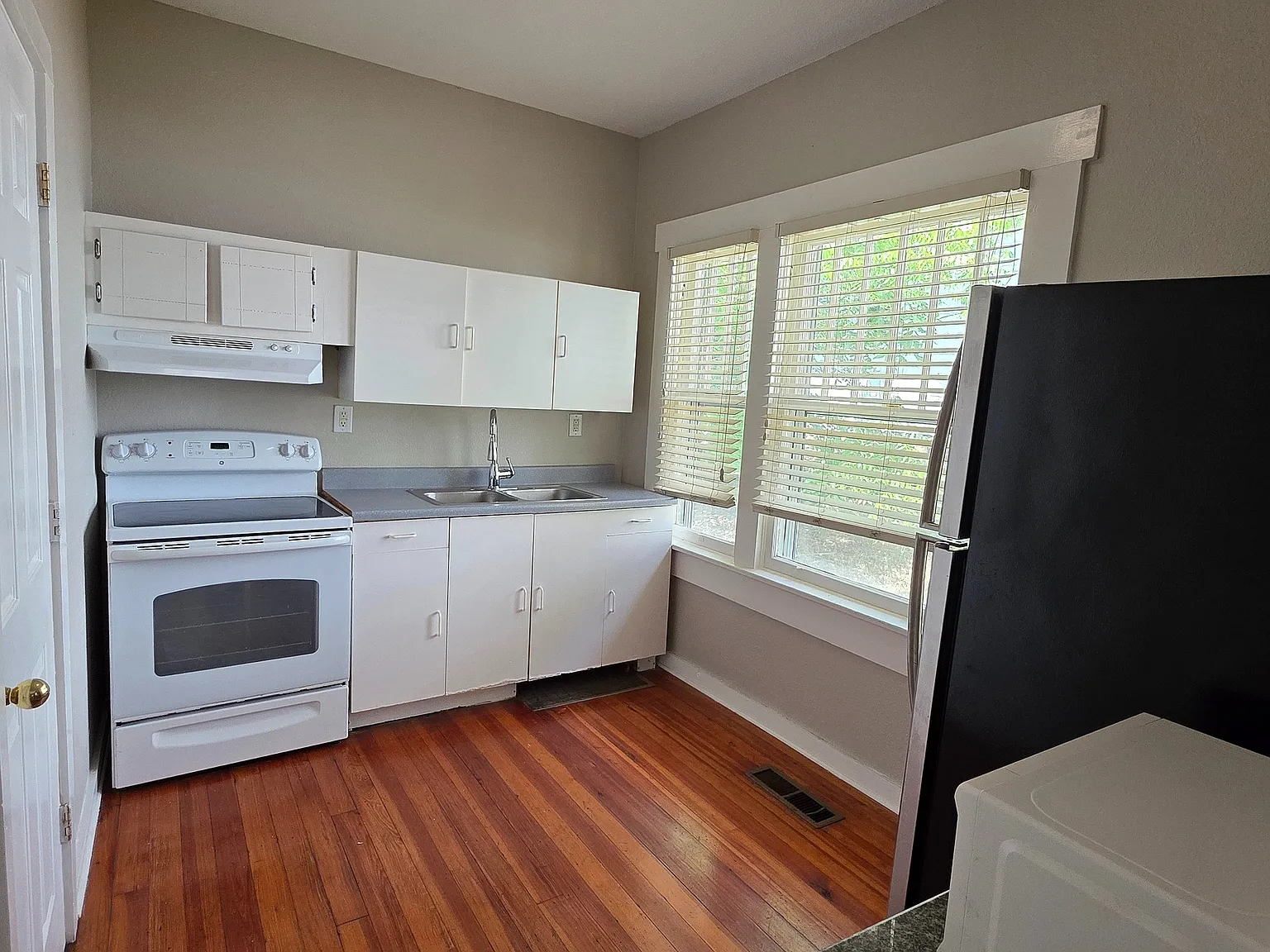 Garrett & Associates LLC Tri Plex — Photo 1