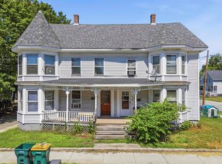 352 Portland Street, Rochester, NH 03867