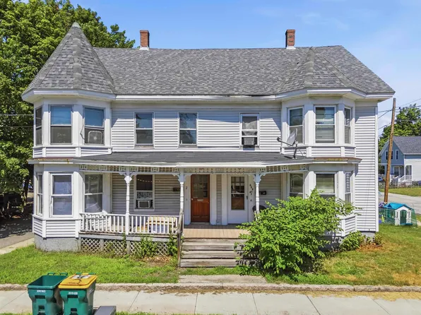 352 Portland Street, Rochester, NH 03867