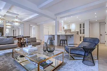 Rented by BARNES New York