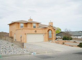 2218 Lema Rd SE, Rio Rancho, NM 87124