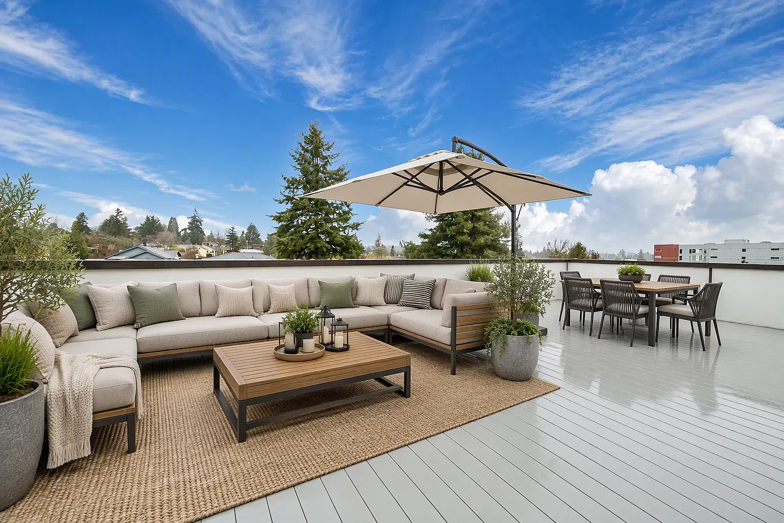 3 bed, 2.0 bath, 1530 sqft, $4,200 — Photo 1