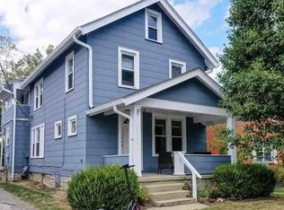 1393 Broadview Ave, Columbus, OH 43212