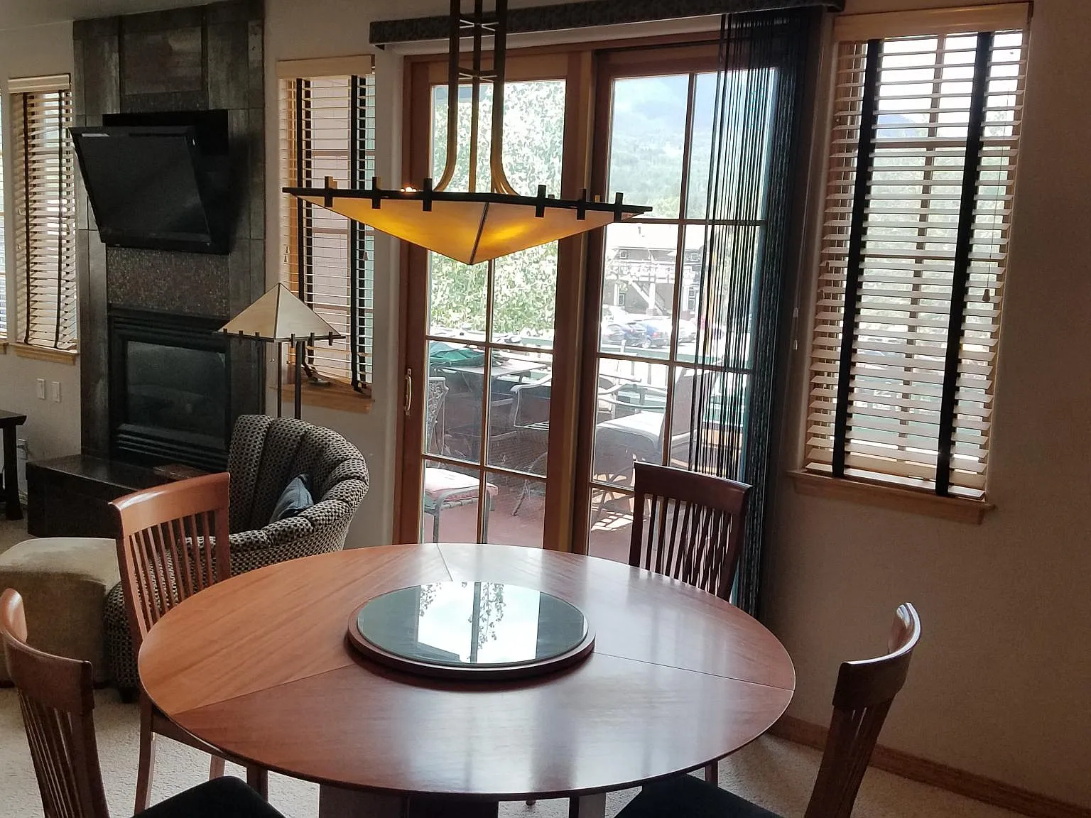 2 bed, 1437 sqft, $3,450 — Photo 3