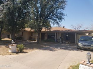 6636 N 10th Ave, Phoenix, AZ 85013