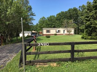 3480 Highway 399, Beattyville, KY 41311