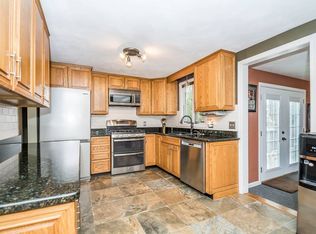 62 Upton St, Brockton, MA 02302