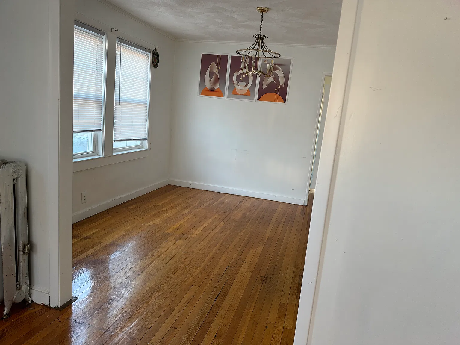 2 bed, $2,300 — Photo 3