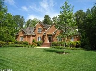 2885 Oak Point Ln, Henrico, VA 23233