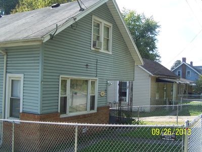 808 Center St, Wheelersburg, OH, 45694