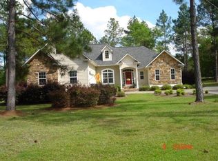 138 Fairway Dr, Vidalia, GA 30474