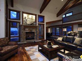 230 Harmony Ln, Carbondale, CO 81623