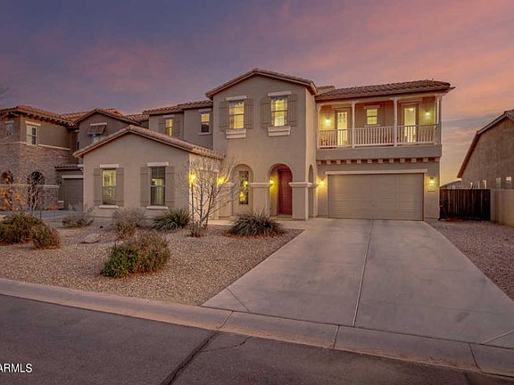 3rd image of 44011 W Palo Abeto Dr