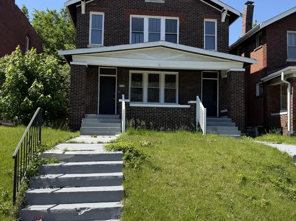 5114 Northland Ave #2, Saint Louis, MO 63113