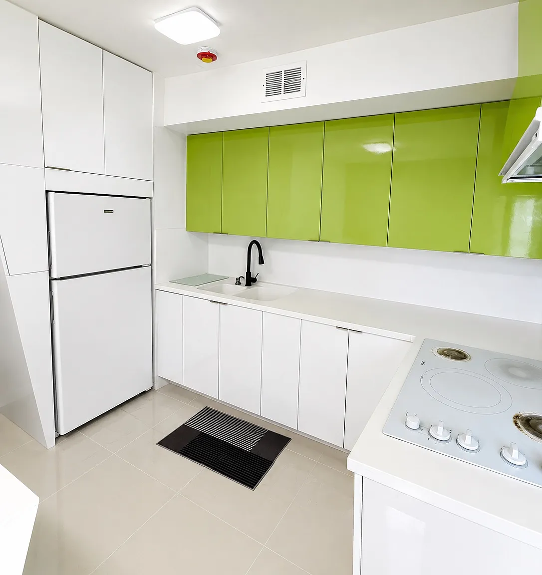 2 bed, 861 sqft, $1,650 — Photo 4