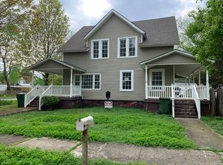 3518 Alpine St SW, Huntsville, AL 35805