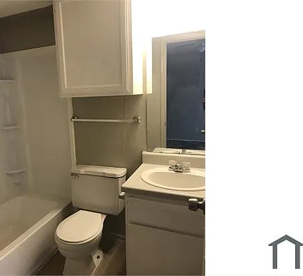 1 bed, 540 sqft, $735 — Photo 4