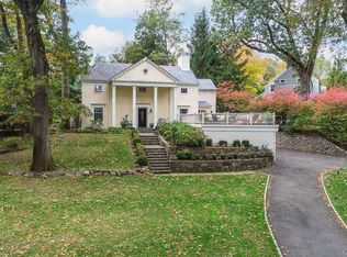 94 Round Hill Road, Scarsdale, NY 10583