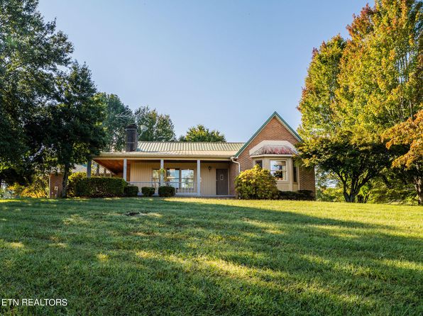 874 Alvin Roach Rd, Rutledge, TN 37861