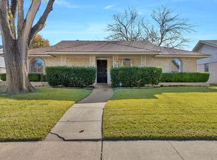 3210 Russwood Ln, Garland, TX 75044