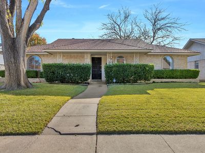 3210 Russwood Ln, Garland, TX, 75044