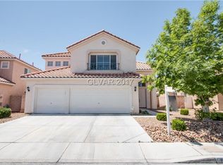 7847 Windward Rd, Las Vegas, NV 89147