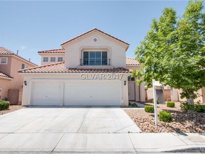 7847 Windward Rd, Las Vegas, NV, 89147