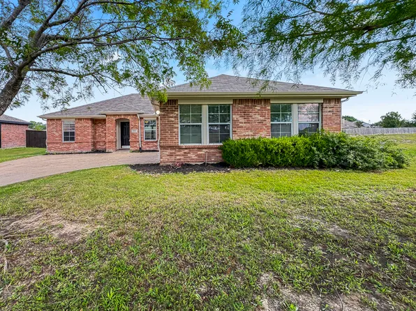 224 Independence Trl, Forney, TX 75126