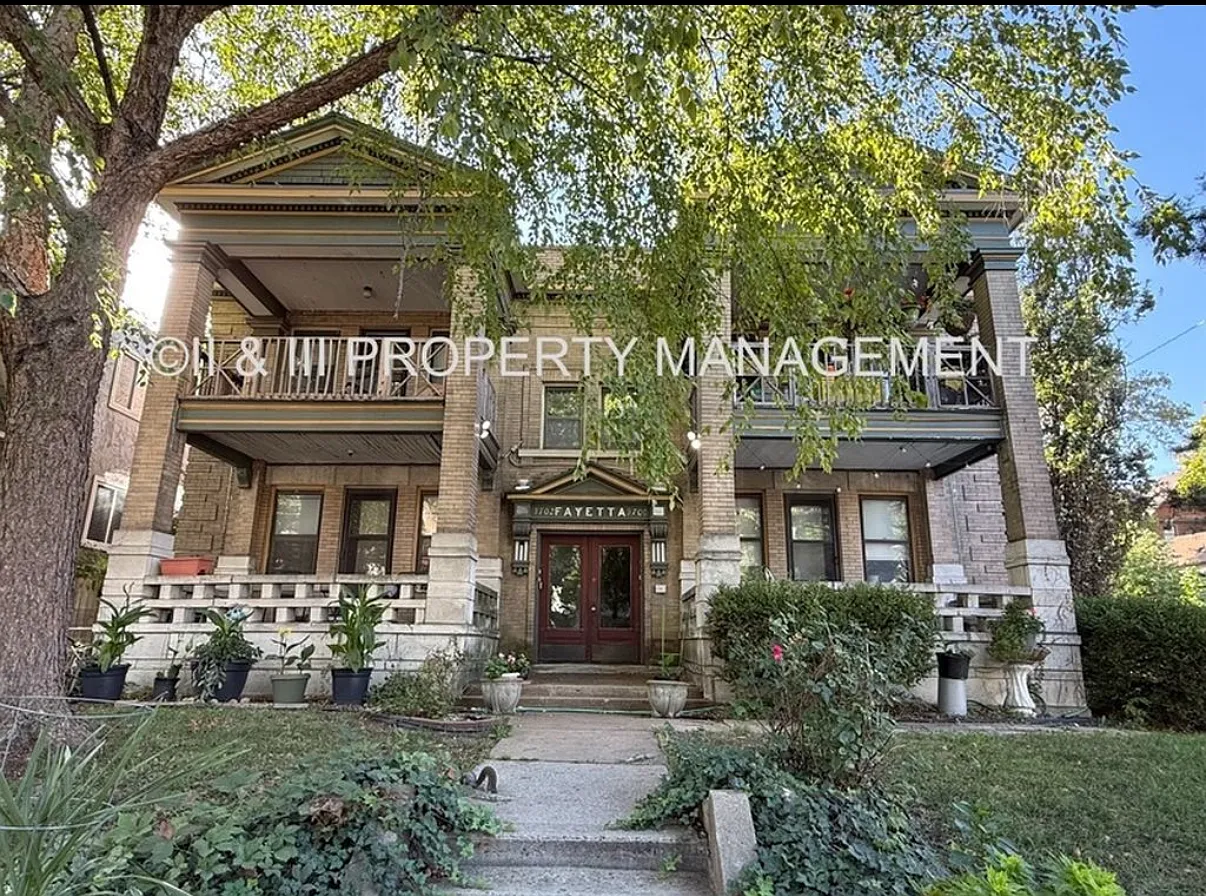 3700 Wyandotte St- Apt 1N - 1 — Photo 1