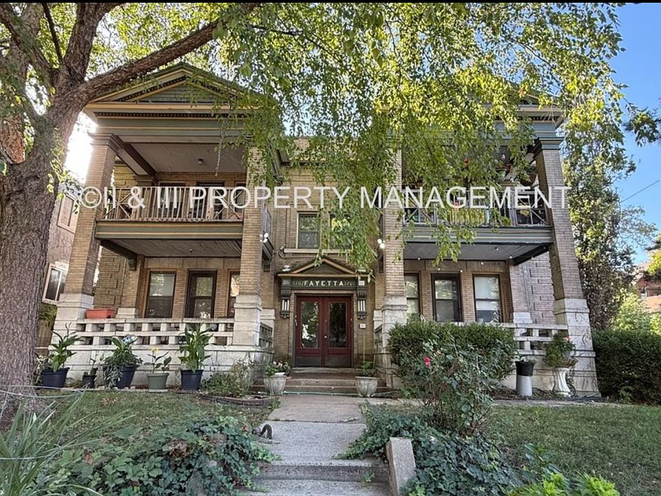 1st image of 3700 Wyandotte St APT 1N