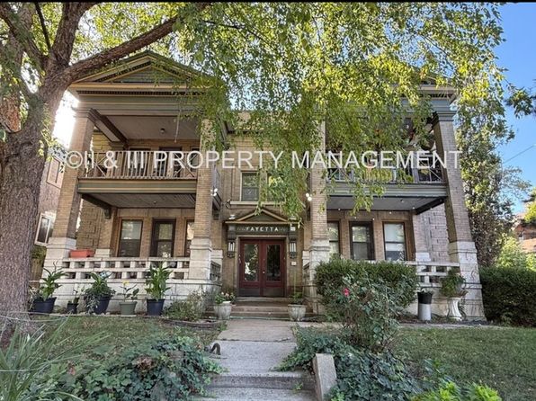 3700 Wyandotte St APT 1N
