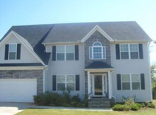 150 Prince Edward Way, Covington, GA 30016