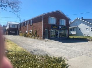 100 Main St, Clarion, PA 16214