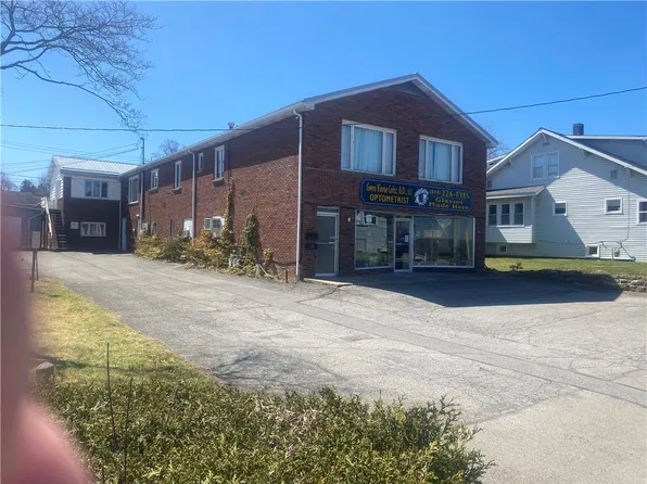 100 Main St, Clarion, PA 16214