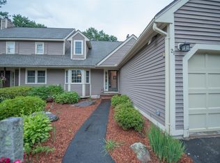 21 Villager Rd, Chester, NH 03036