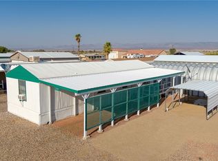 8314 S Smoketree Ln, Mohave Valley, AZ 86440